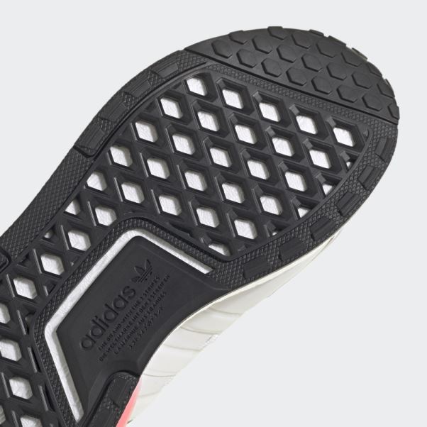 Adidas Nmd-v3 Chaussures Rouge