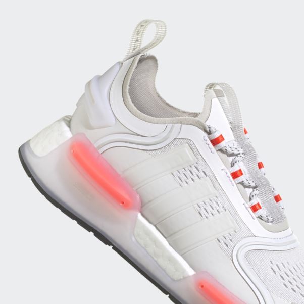 Adidas Nmd-v3 Chaussures Rouge