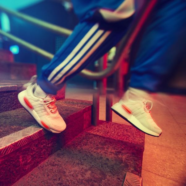 Adidas Nmd-v3 Chaussures Rouge