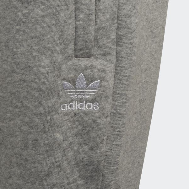 Ensemble Adicolor Gris Moyen Adidas