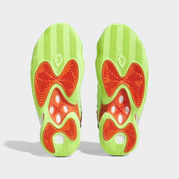Adidas Byw Select Chaussures Vertes
