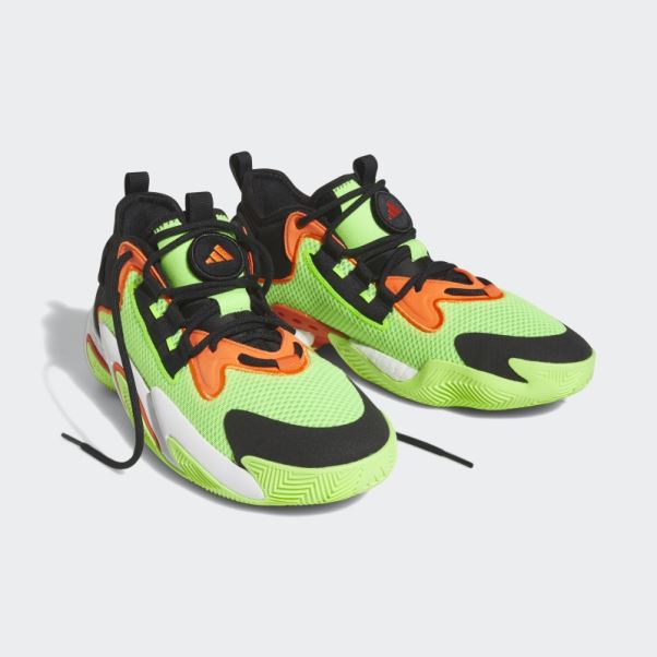 Adidas Byw Select Chaussures Vertes