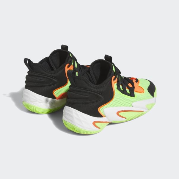 Adidas Byw Select Chaussures Vertes