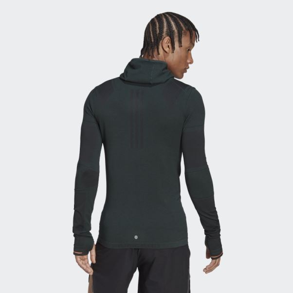 Adidas X-city Longslee Vert