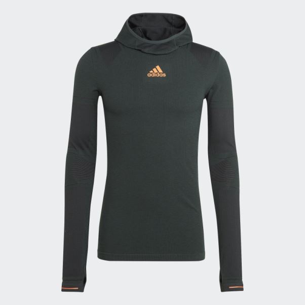 Adidas X-city Longslee Vert