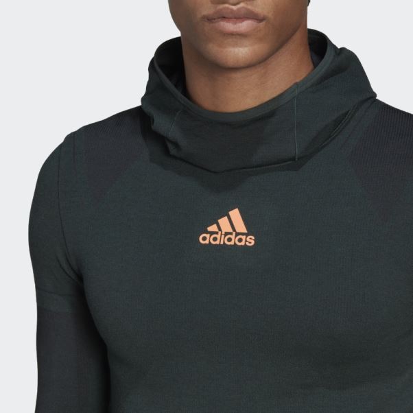 Adidas X-city Longslee Vert