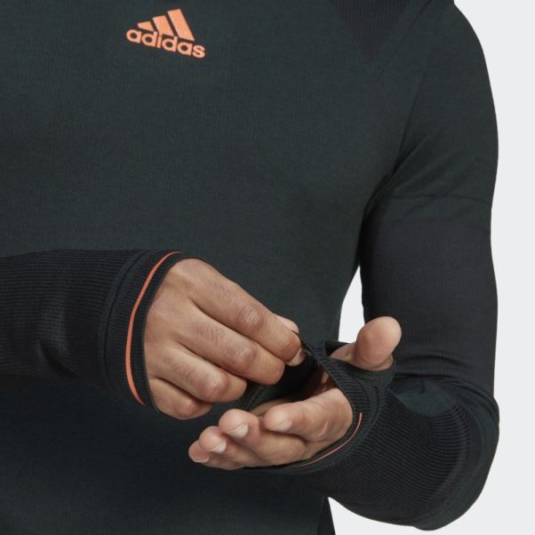 Adidas X-city Longslee Vert