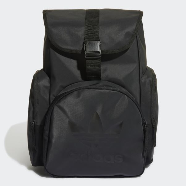 Adicolor Archive Toploader Sac à Dos Adidas Noir