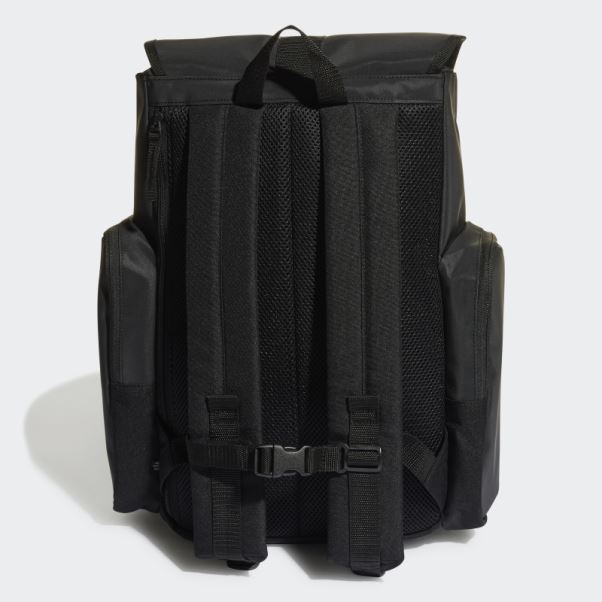 Adicolor Archive Toploader Sac à Dos Adidas Noir