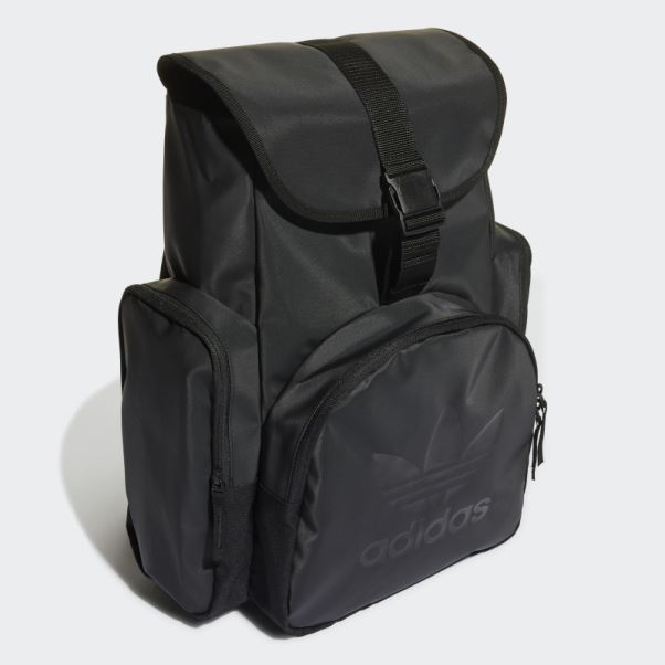 Adicolor Archive Toploader Sac à Dos Adidas Noir