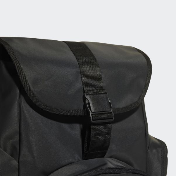 Adicolor Archive Toploader Sac à Dos Adidas Noir