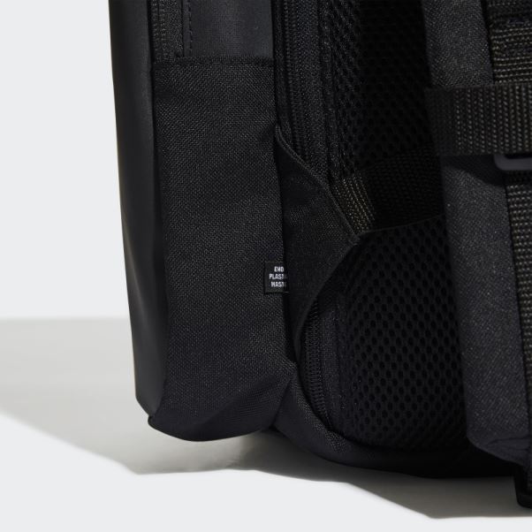 Adicolor Archive Toploader Sac à Dos Adidas Noir