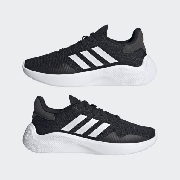 Chaussures Adidas Puremotion 2.0 Blanches