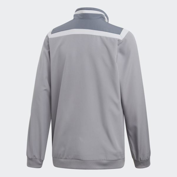 Jogging De Présentation Tiro 19 Gris Adidas