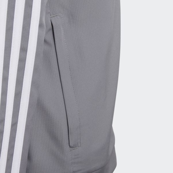 Jogging De Présentation Tiro 19 Gris Adidas