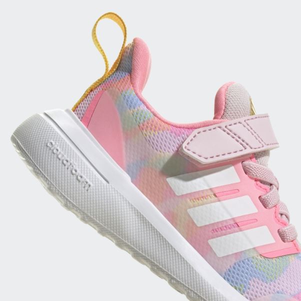Or Adidas Fortarun 2.0 Cloudfoam Sport Running Elastic Lace Top Strap Shoes Fashion
