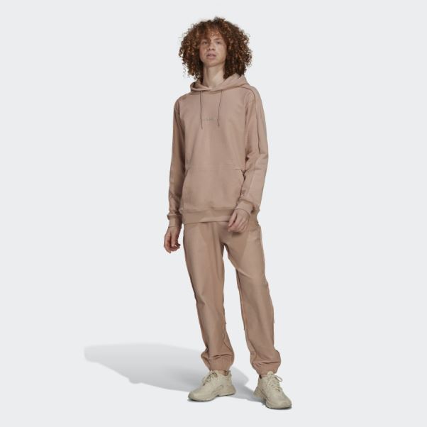 Sweat à Capuche Ash Pearl Winterease Adidas