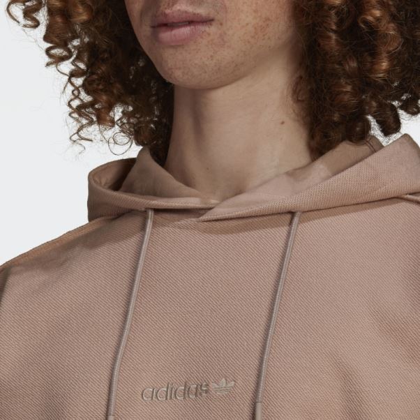 Sweat à Capuche Ash Pearl Winterease Adidas