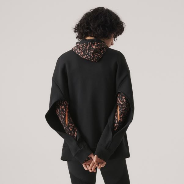 Sweat Adidas By Stella Mccartney Noir Fashion