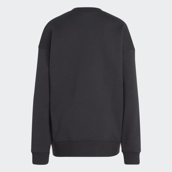 Sweat Adidas By Stella Mccartney Noir Fashion