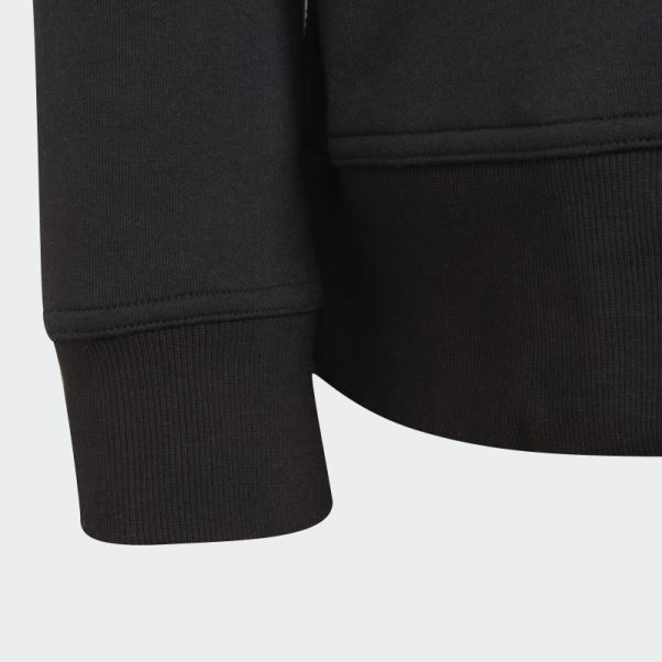 Sweat Adidas By Stella Mccartney Noir Fashion