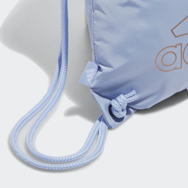 Sac à Dos Adidas Ready Bleu Aube