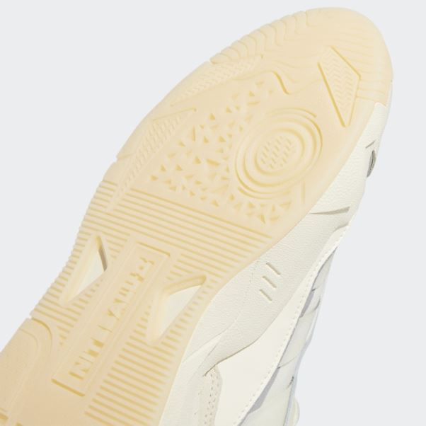 Adidas Niteball 2.0 Chaussures Blanc