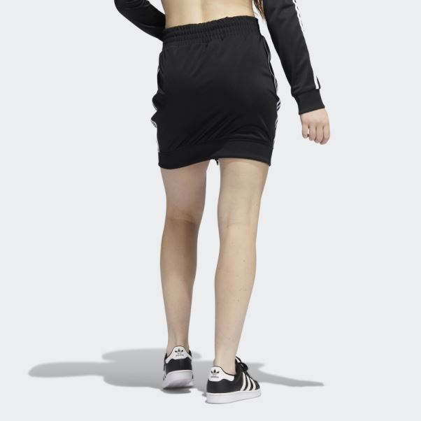 Jupe Jeremy Scott Adidas Noir