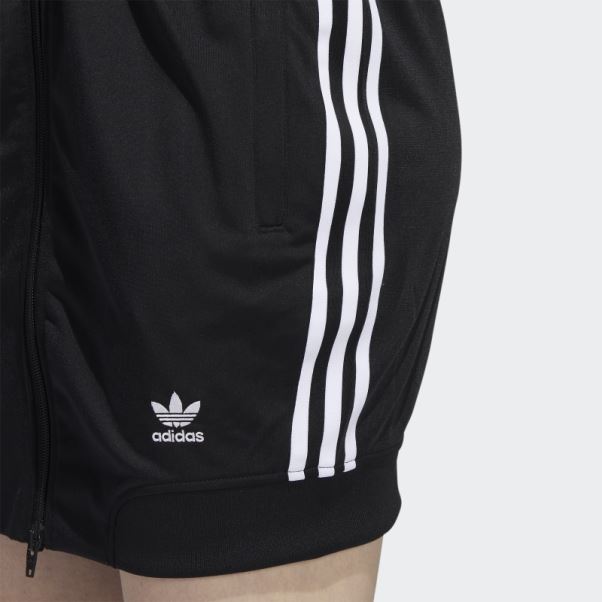 Jupe Jeremy Scott Adidas Noir
