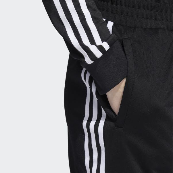 Jupe Jeremy Scott Adidas Noir