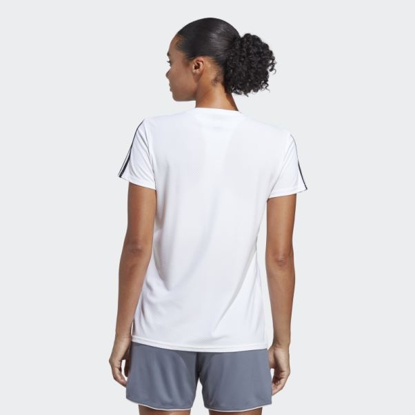 Maillot Tiro 23 League Blanc Adidas