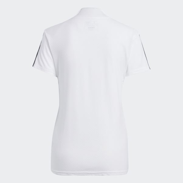 Maillot Tiro 23 League Blanc Adidas