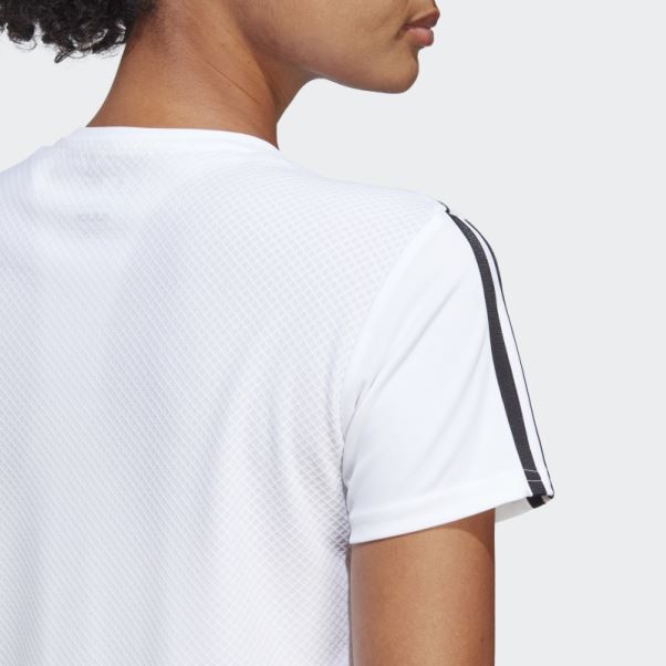 Maillot Tiro 23 League Blanc Adidas
