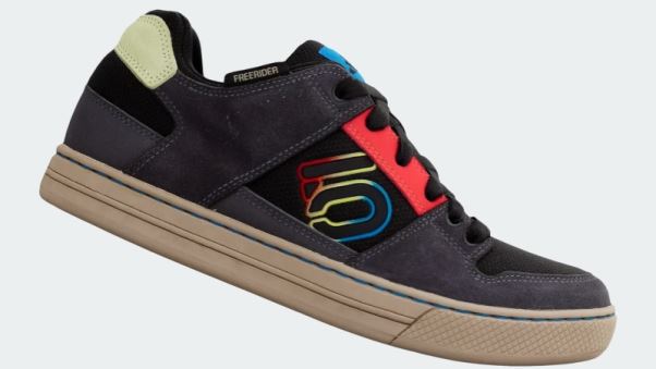 Adidas Five Ten Freerider Vtt Chaussures Noir Fashion