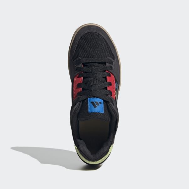 Adidas Five Ten Freerider Vtt Chaussures Noir Fashion