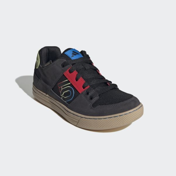 Adidas Five Ten Freerider Vtt Chaussures Noir Fashion