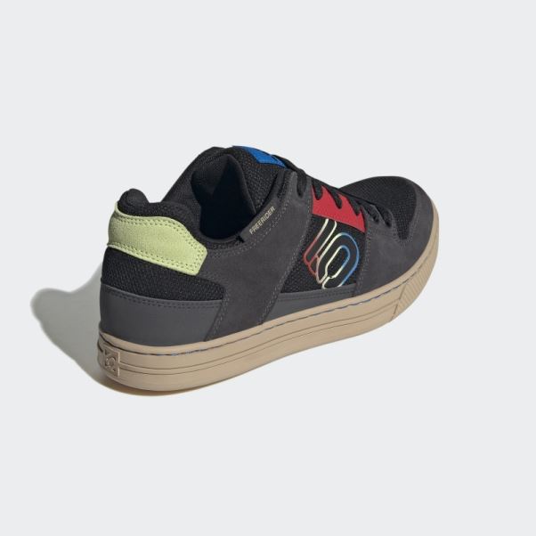 Adidas Five Ten Freerider Vtt Chaussures Noir Fashion