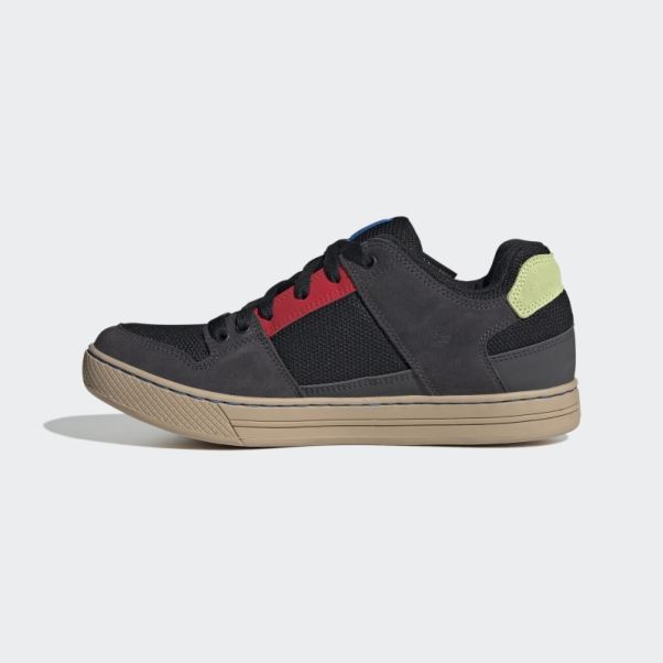 Adidas Five Ten Freerider Vtt Chaussures Noir Fashion
