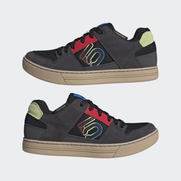 Adidas Five Ten Freerider Vtt Chaussures Noir Fashion