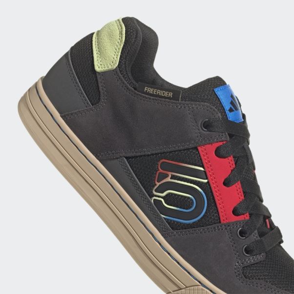 Adidas Five Ten Freerider Vtt Chaussures Noir Fashion