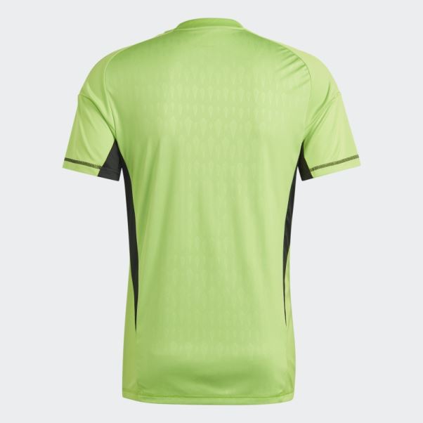 Adidas Sol Green2 Italie 23 Maillot De Gardien De But
