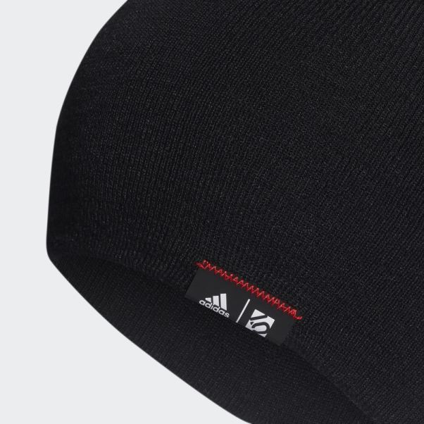 Adidas Cinq Dix Bonnet Noir