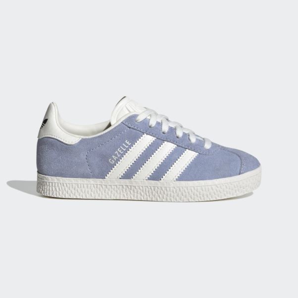 Chaussure Adidas Gazelle Noire