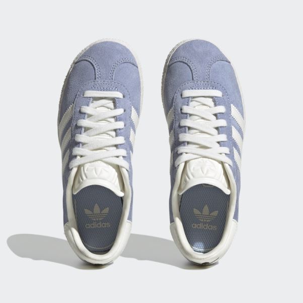 Chaussure Adidas Gazelle Noire