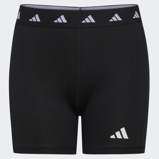 Short Adidas Techfit Noir