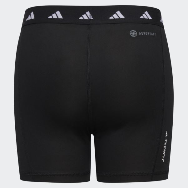 Short Adidas Techfit Noir