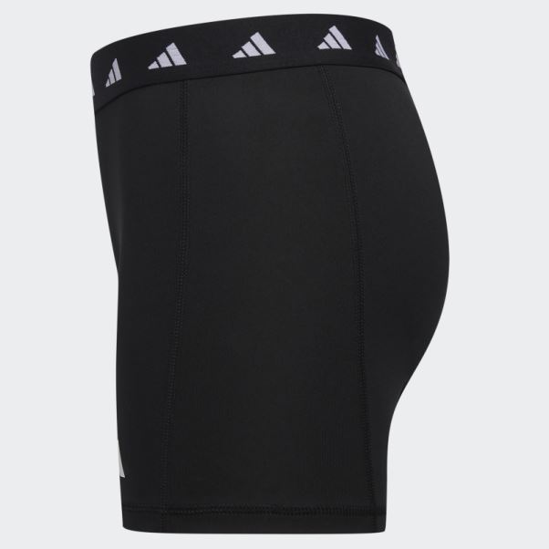Short Adidas Techfit Noir