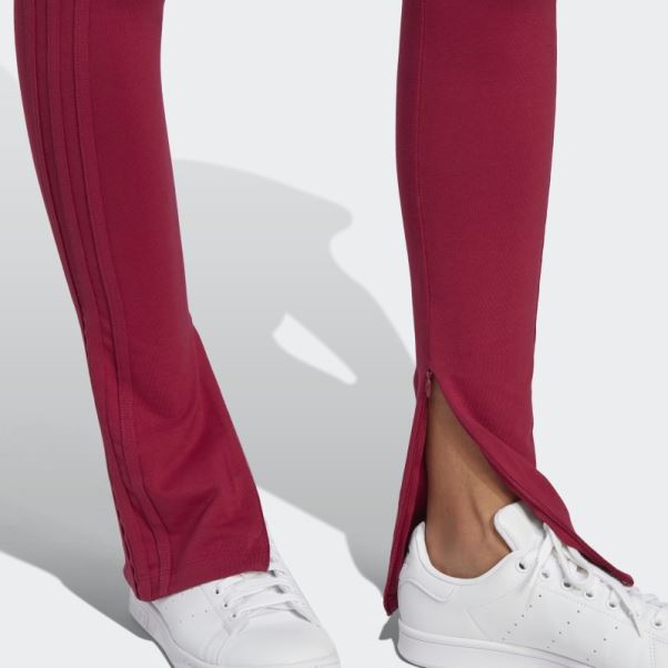 Legging Adidas Originals Class Of 72 Bordeaux