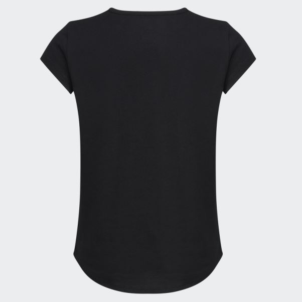 T-shirt Essentiel Ss Mls-vwh-sv5 Adidas