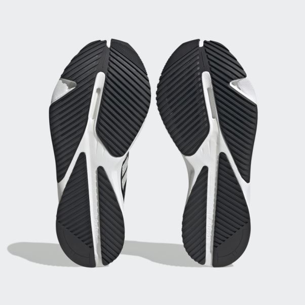 Chaussures Adizero Sl Adidas Noir